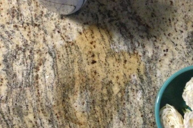How to Remove Stains From Granite Countertops?