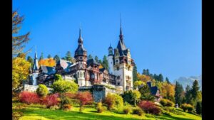 5 Sites and Landmarks in Romania you Need to Visit During Your Next Travel