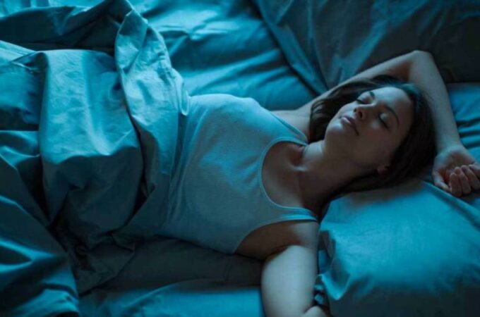 Light Sleeper? Use These Tips to Sleep Through the Night