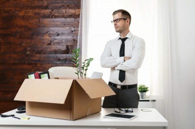 Essential Checklist for Moving into a New Office