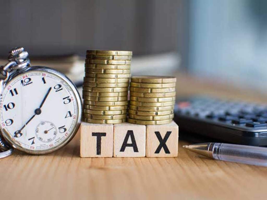 Comprehensive Detailing About Professional Tax