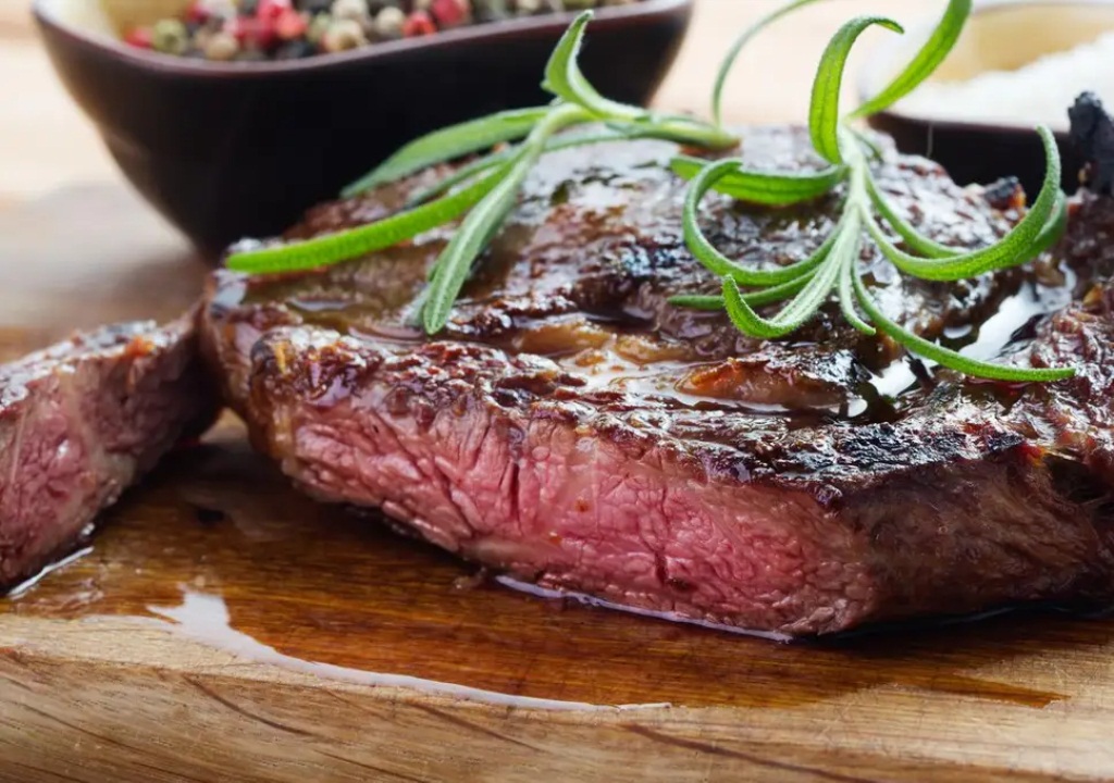 How to Cook a 5-Stars Restaurant-Quality Steak.
