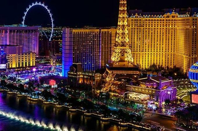 How to Spend Time in Vegas: Check These 21 Things