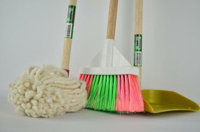 7 Tips for a Great Spring Clean in Your Home
