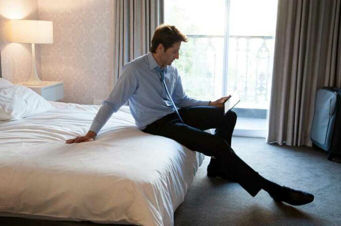 Important Things to Check Before You Book a Hotel Room