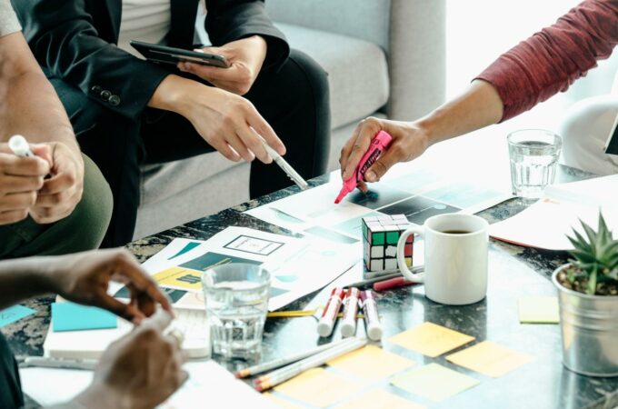 5 Ways to Make Your Meetings More Productive