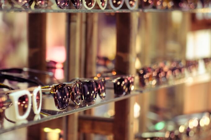 Why Buying Expensive Sunglasses Are a Waste of Money