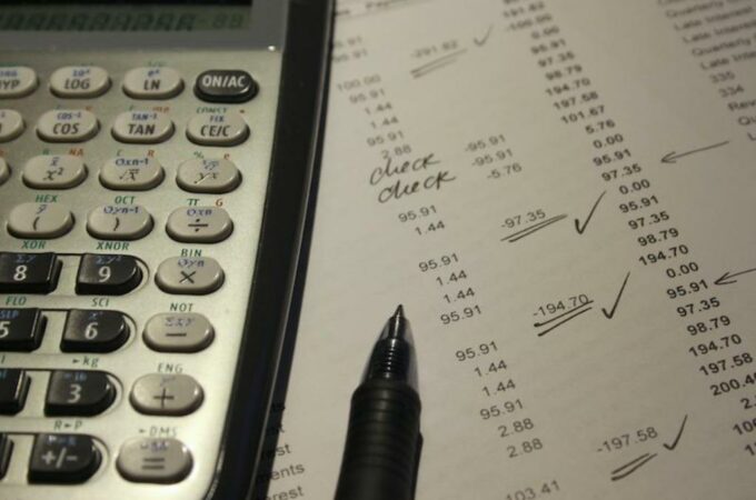 The Benefits of Updated Bookkeeping and Accounting Records