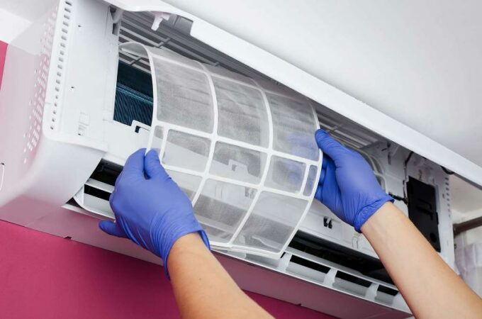 Air Conditioner Maintenance Checklist: 6 Must-Do’s to Keep Your AC Alive