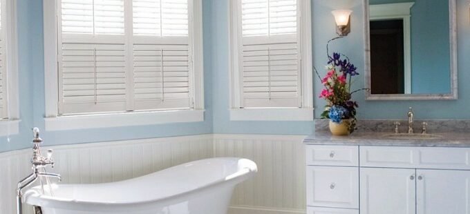 Why Alu Polycore Shutters are Your Best Bet?