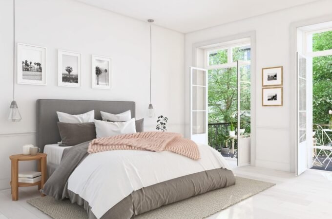 7 Essential Things Every Bedroom Needs