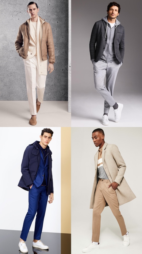 The Best Menswear Trends for 2020