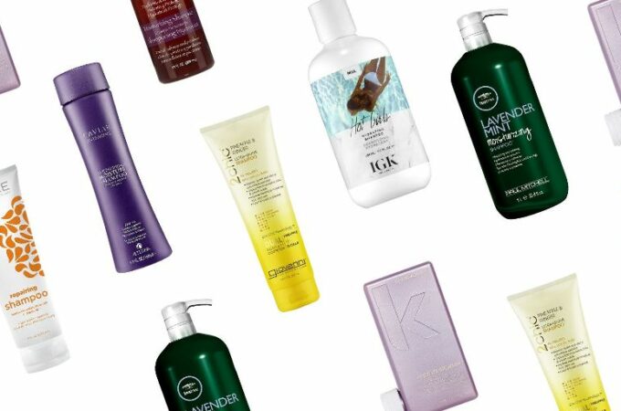 What are The Best Stem Cell Shampoos on The Market?