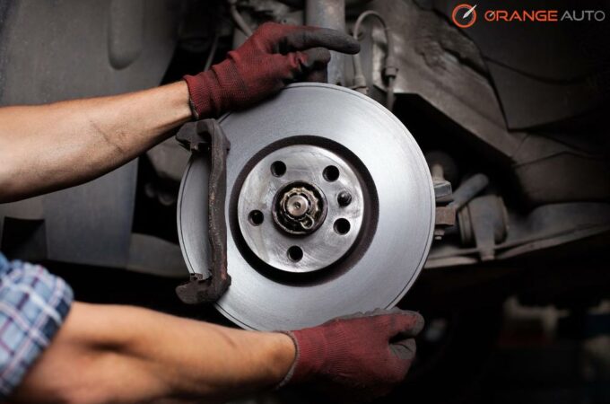 How to Save Money on Brake Replacement