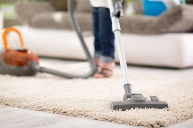 Why is it Important to Buy a Decent Vacuum