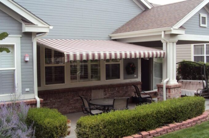 10 Things to Know Before Buying Awnings