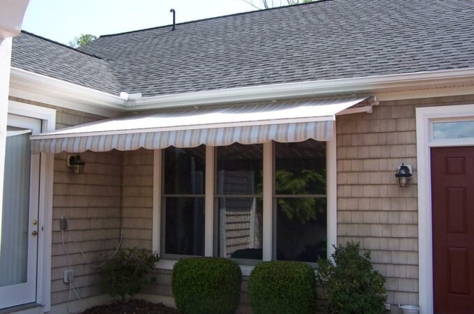 How to Choose the Awning of Your Dreams?