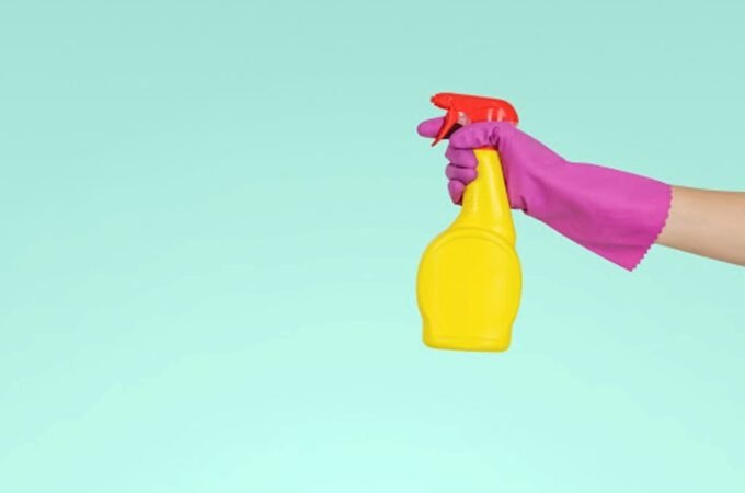 5 Reasons Why You Need To Hire A Cleaning Service