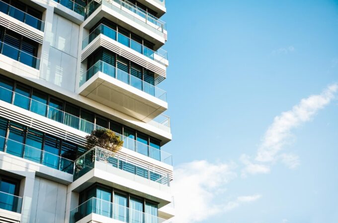 Condo Living: 4 Tips for Buying the Condo of Your Dreams