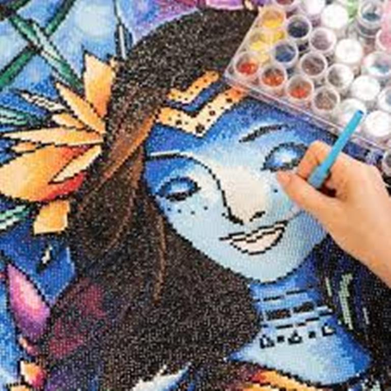 Effective Diamond Painting Tips for Beginners