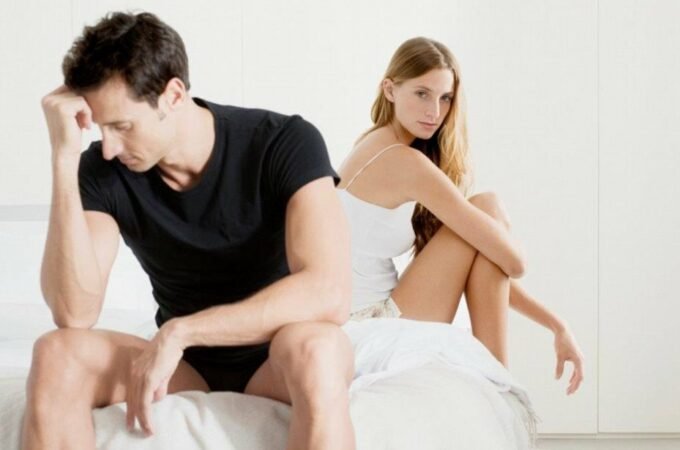 Erectile Dysfunction and Treatment to Recover Your Erections