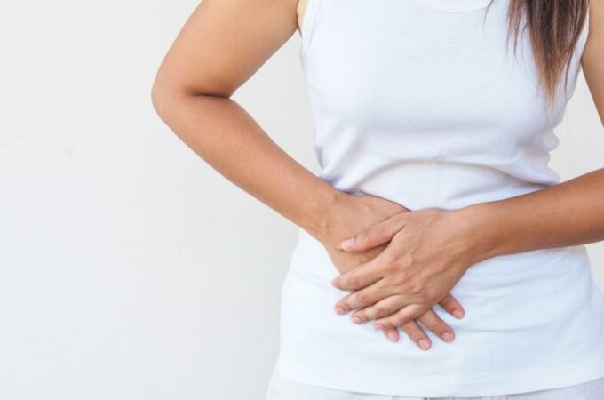 Symptoms of Gallbladder Stone: When to seek help?
