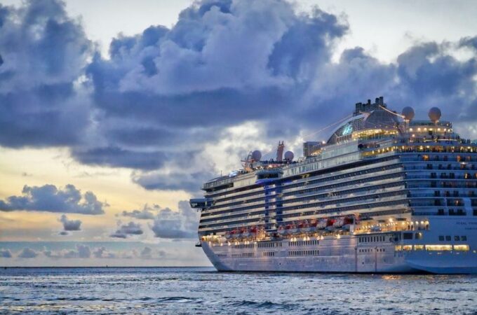 7 Important Things to Know Before Going on a Cruise