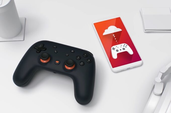 Is Google Stadia A Flop?