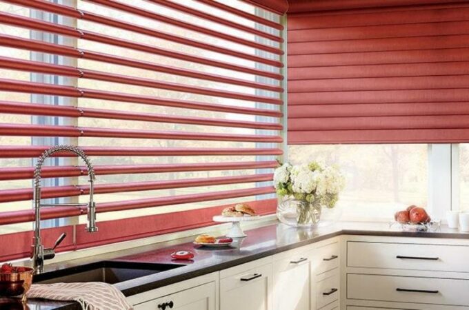 The Top 5 Kitchen Window Treatments