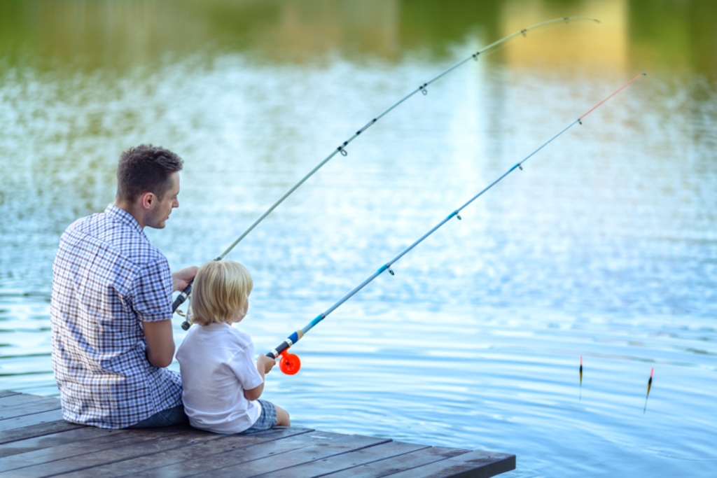 How To Learn About Fishing