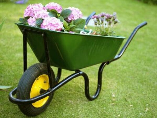 Things to Remember When Buying a Motorized Wheel Barrow