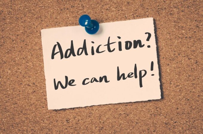 How to Overcome Addiction: 5 Tips Everyone Should Know