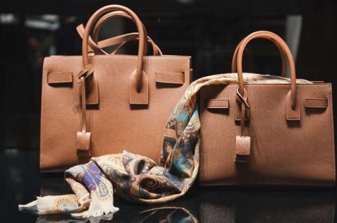 Find The Perfect Work Purse For You With These 5 Tips!