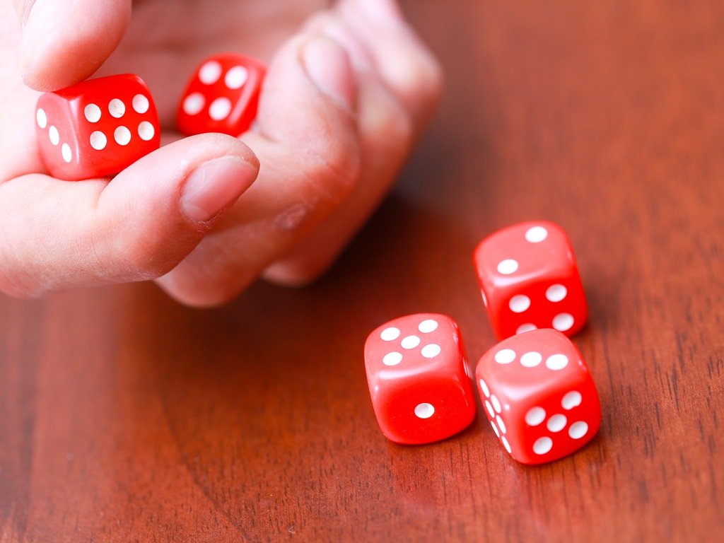 All 5s Fun Dice Games With 5 Dice