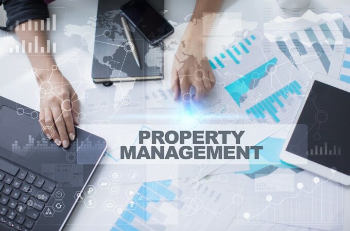 The Ultimate Guide to Property Management
