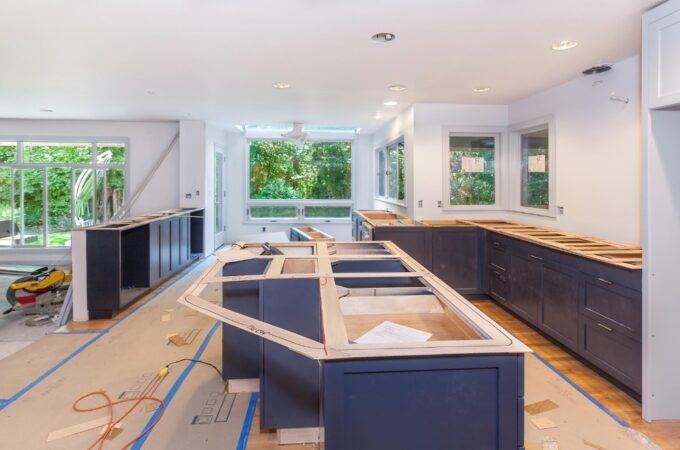 What is the Average Cost to Gut and Remodel a House?