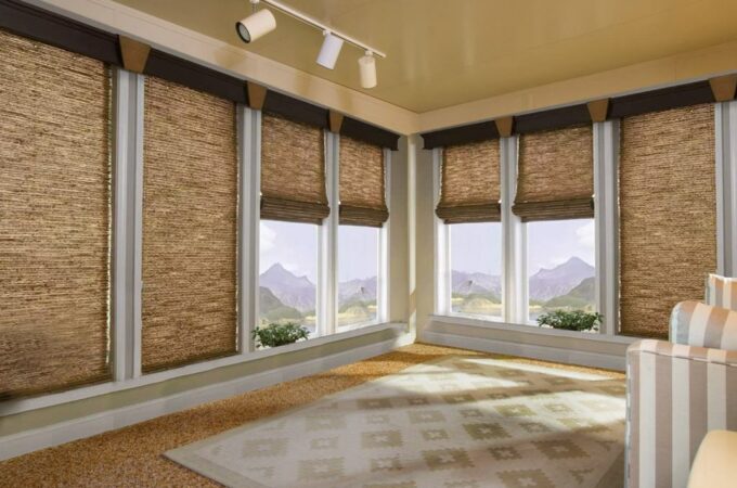 Right Window Treatments to Control Temperature in Your Home