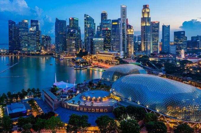 5 Exciting Things to Do in Singapore