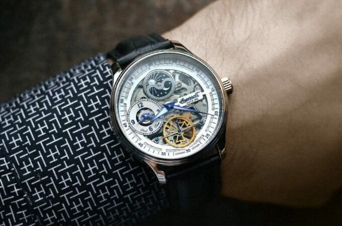 Best Skeleton Watches