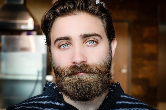 Reasons Why You Should Start Growing a Beard