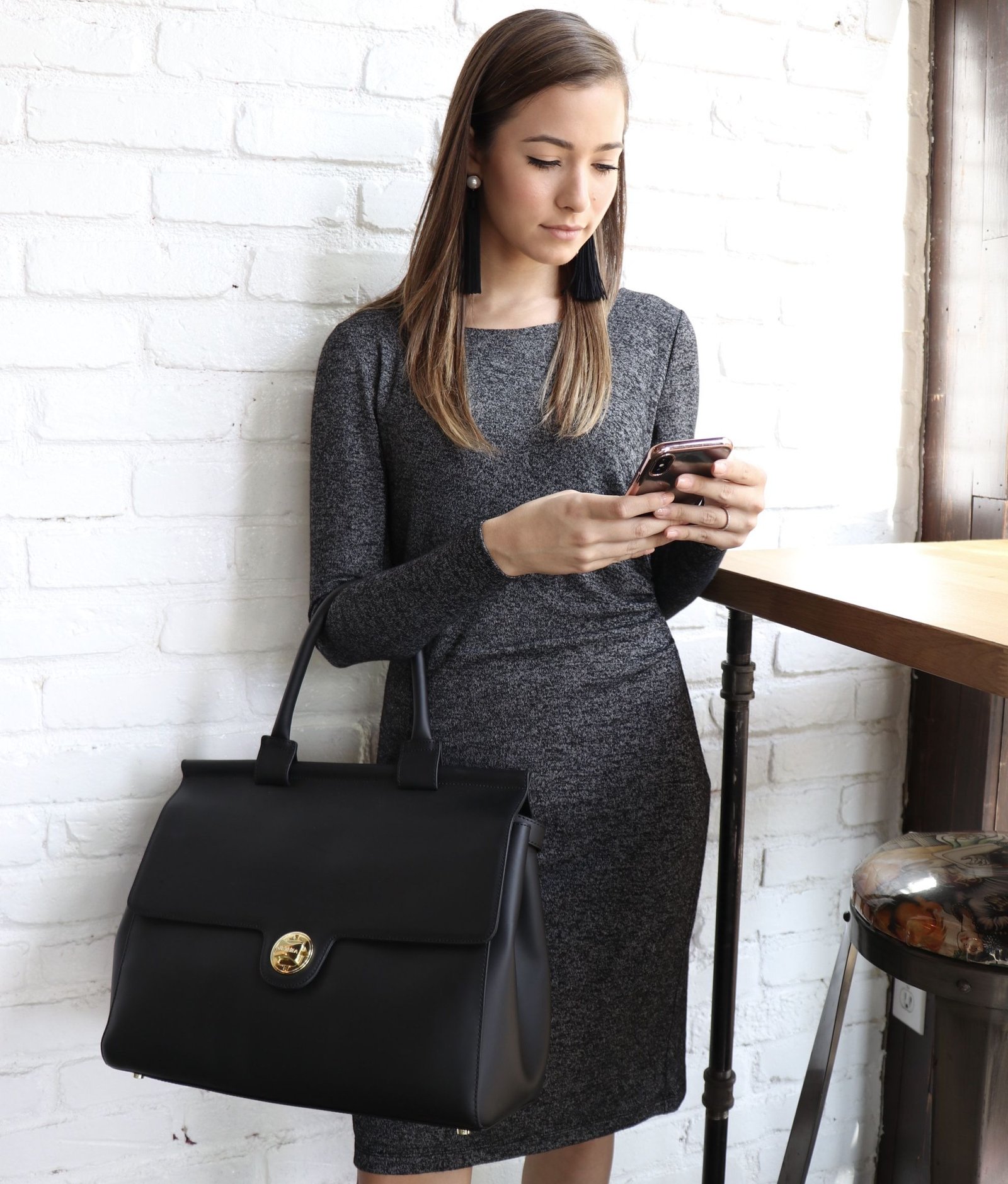 Find The Perfect Work Purse For You With These 5 Tips!