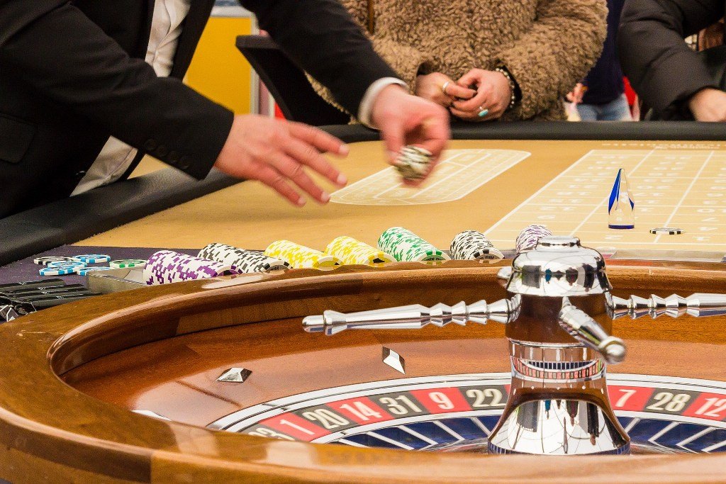 Types of gambling in casino games Types of gambling in casino games
