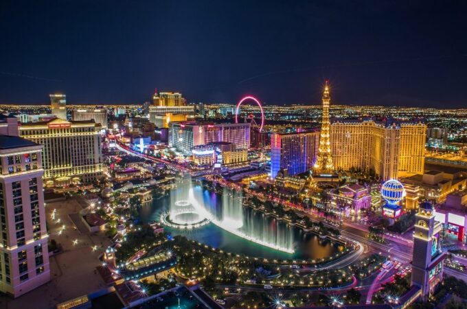 Most Visited Casinos in the US outside of Vegas and Atlantic City