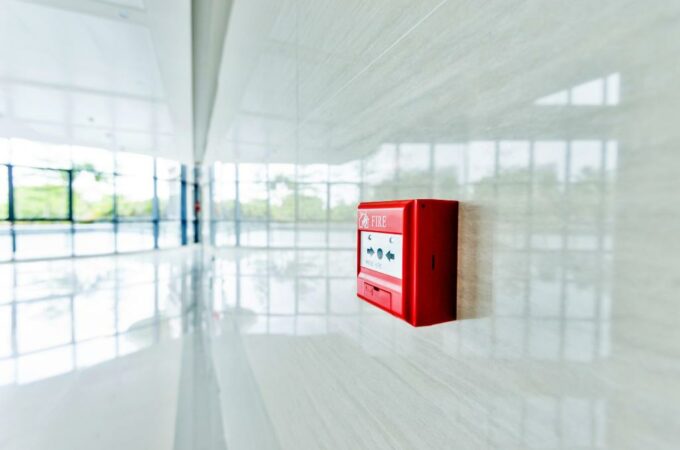 4 Reasons You Should Have Your Commercial Fire Alarms Tested
