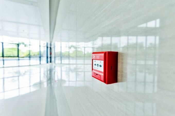 4 Reasons You Should Have Your Commercial Fire Alarms Tested