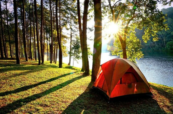 Mistakes to Avoid While Camping