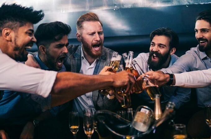 5 Tips for Planning a Stag Do