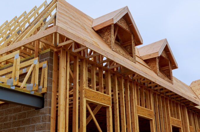 Home Building Process: 5 Key Tips for Building a New Home