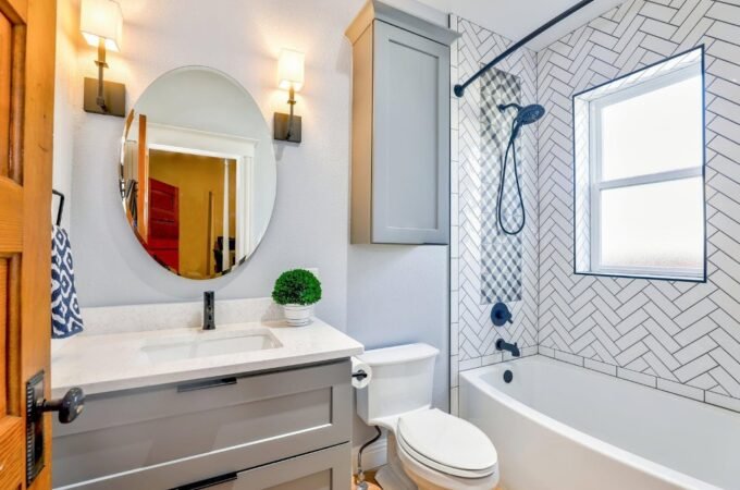 Top Bathroom Renovation Ideas That You Should Consider