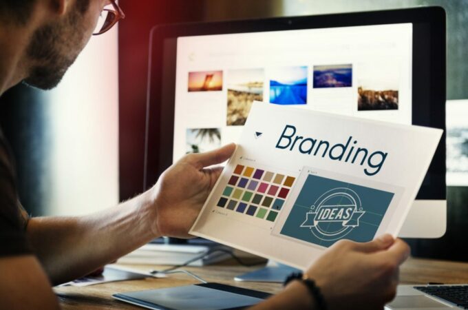 Importance of Branding and Design for A Business